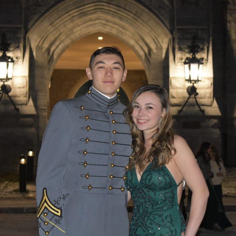 Yearling Winter Weekend, West Point 2019