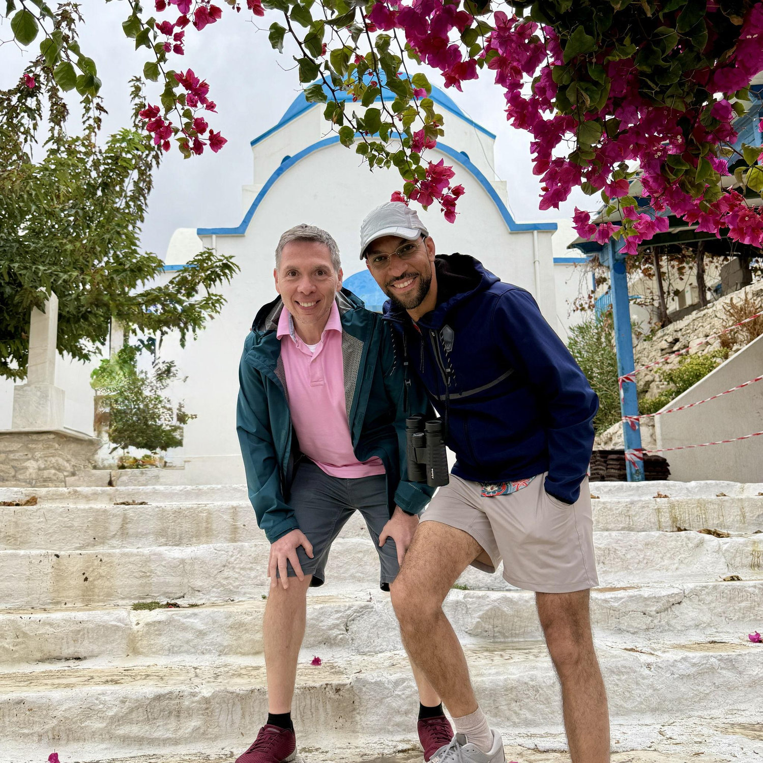 Naxos, Greece 2025