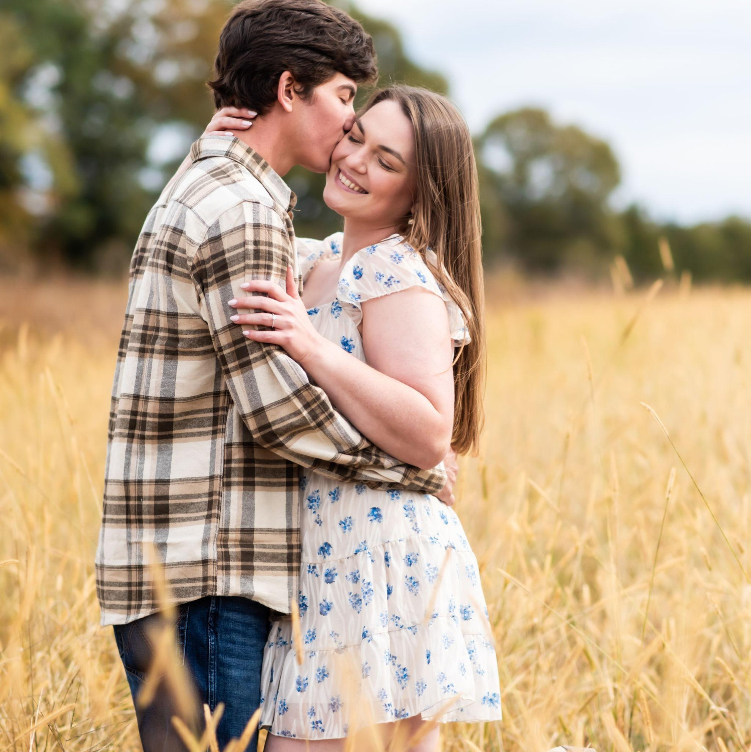 Emily Nutter and Logan Williams' Wedding Website