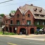 The Norfolk Pub