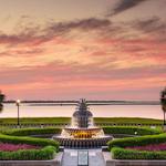 Joe Riley Waterfront Park