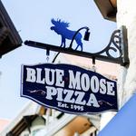 Vail Blue Moose Pizza