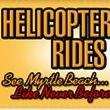 Myrtle Beach Biplanes And Helicopter Rides