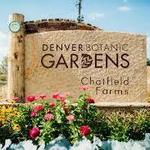 Denver Botanic Gardens Chatfield Farms