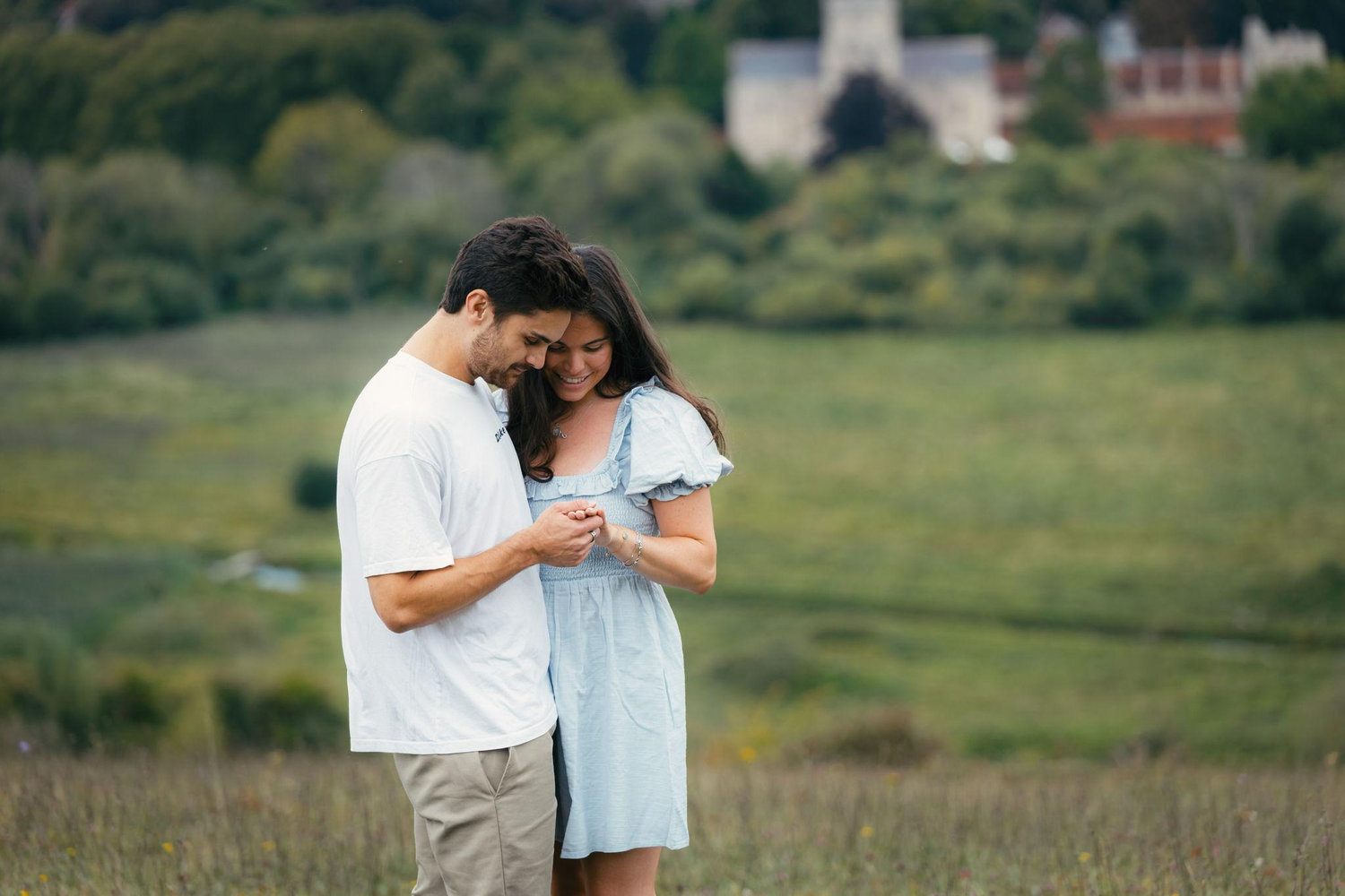 The Wedding Website of Ruby Swain and Thomas Wakeham