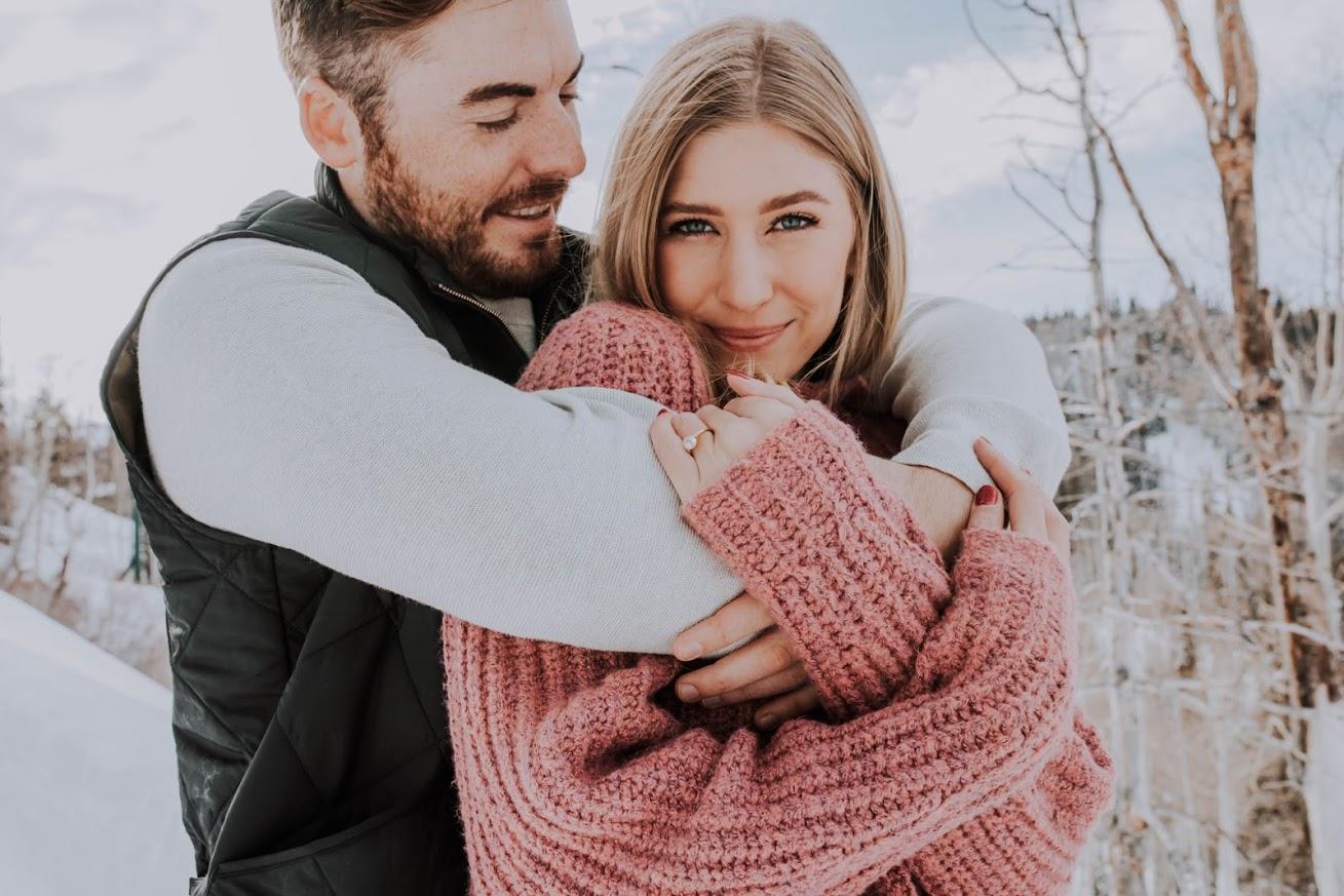 The Wedding Website of Kimberly Faye and Craig Pierce