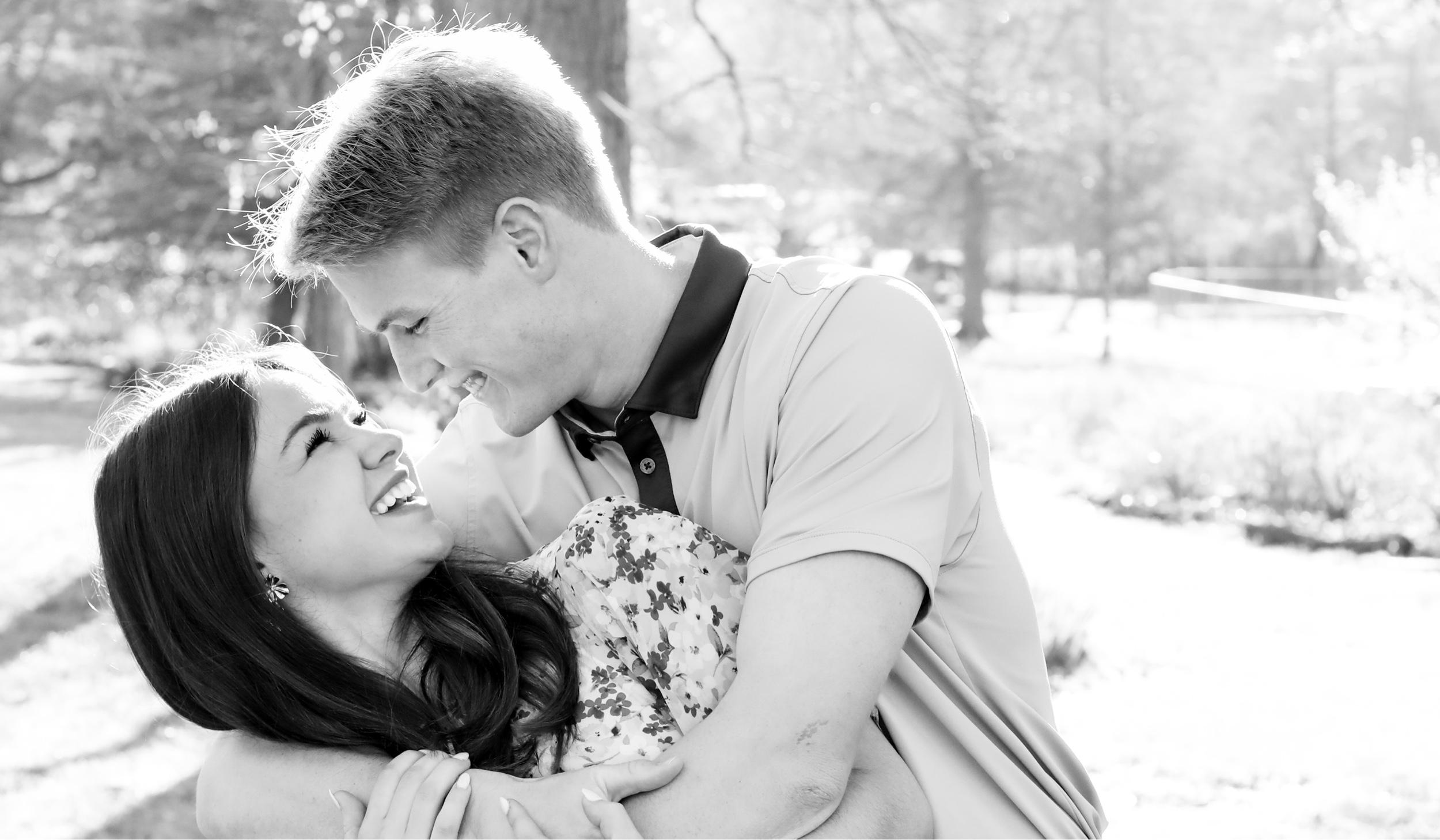 The Wedding Website of Lily Sewell and Tucker Anderson