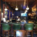 The Alcove Restaurant & Lounge