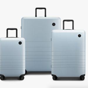 Family Luggage Set