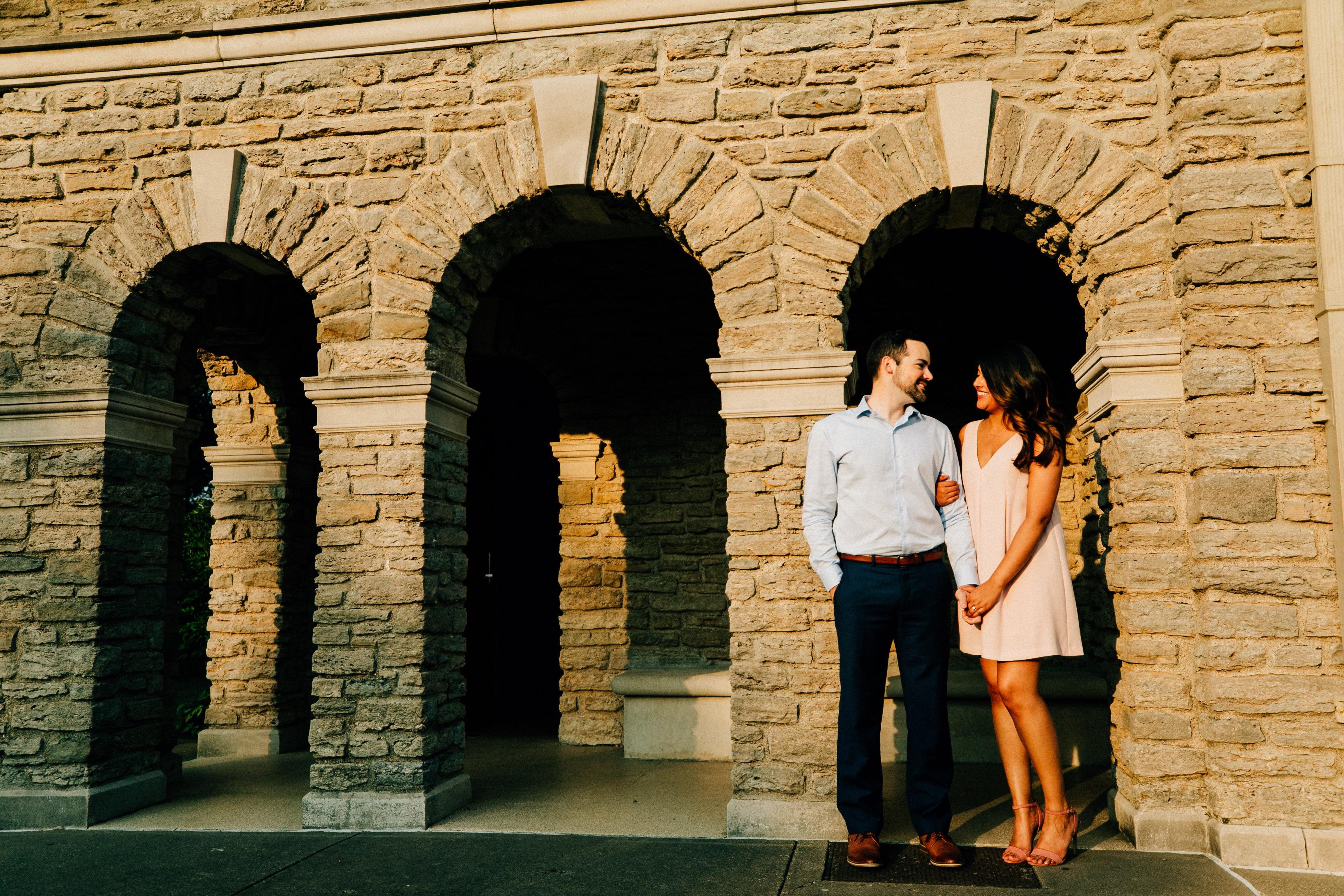 The Wedding Website of Arushi Gandhi and Luis Llerena
