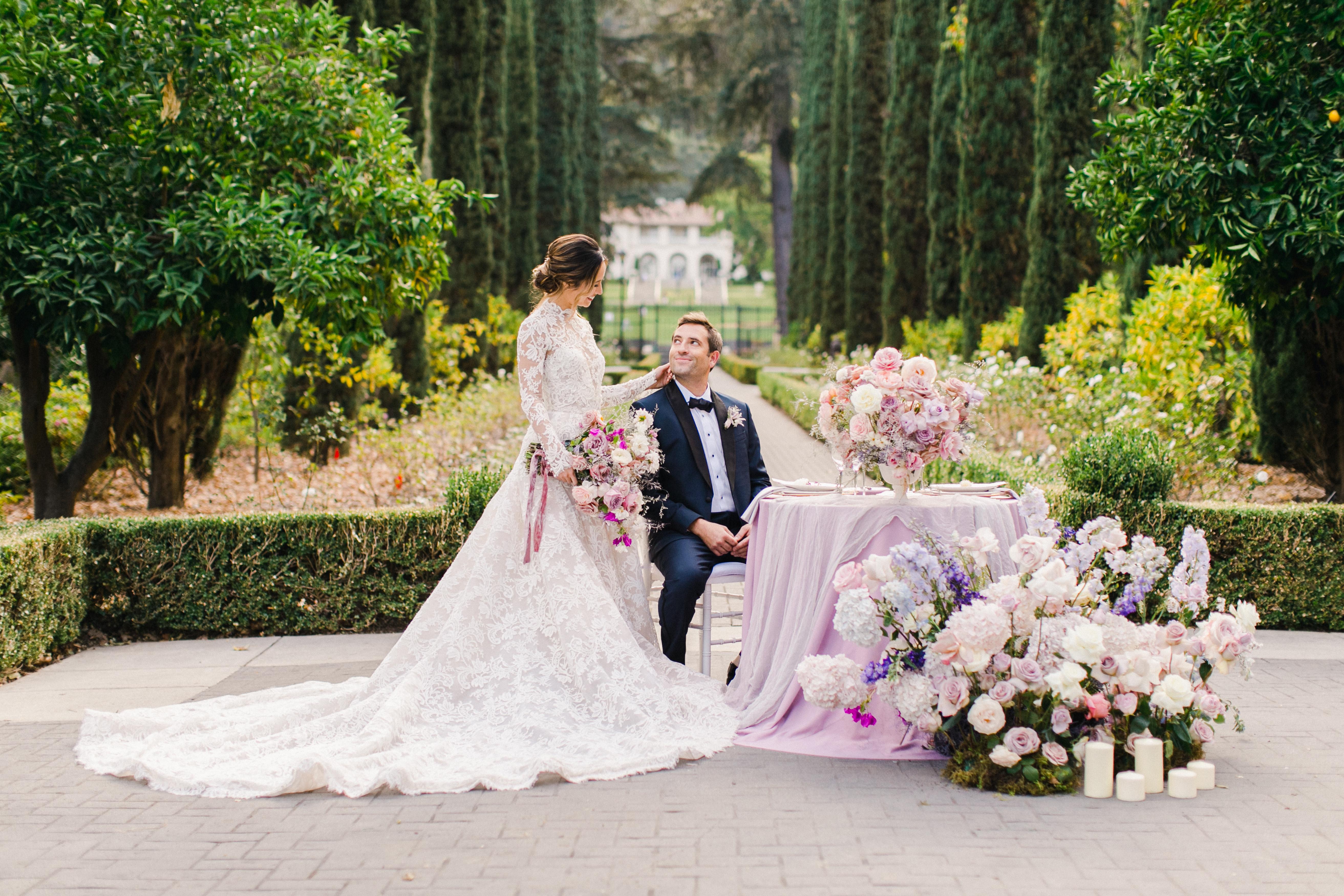 The Wedding Website of Hannah Tokuno and Gary Malec
