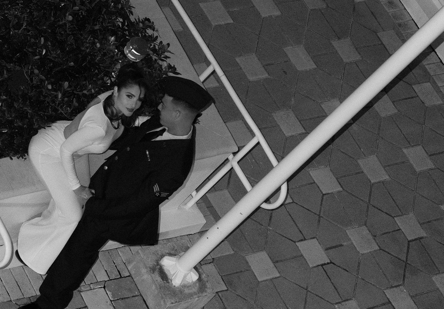The Wedding Website of Linnette Gonzalez and Tyler Ridgeway
