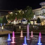 Shopping at Pinnacle Hills Promenade