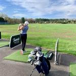 DRIVE 45 (formerly Tunxis Fore Driving Range)