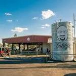 Deacon Baldy's Bar & Food Trucks