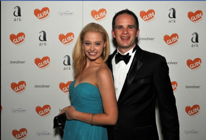 The Wedding Website of Tim Gately and Lauren Collopy