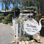 The Tea House On Los Rios