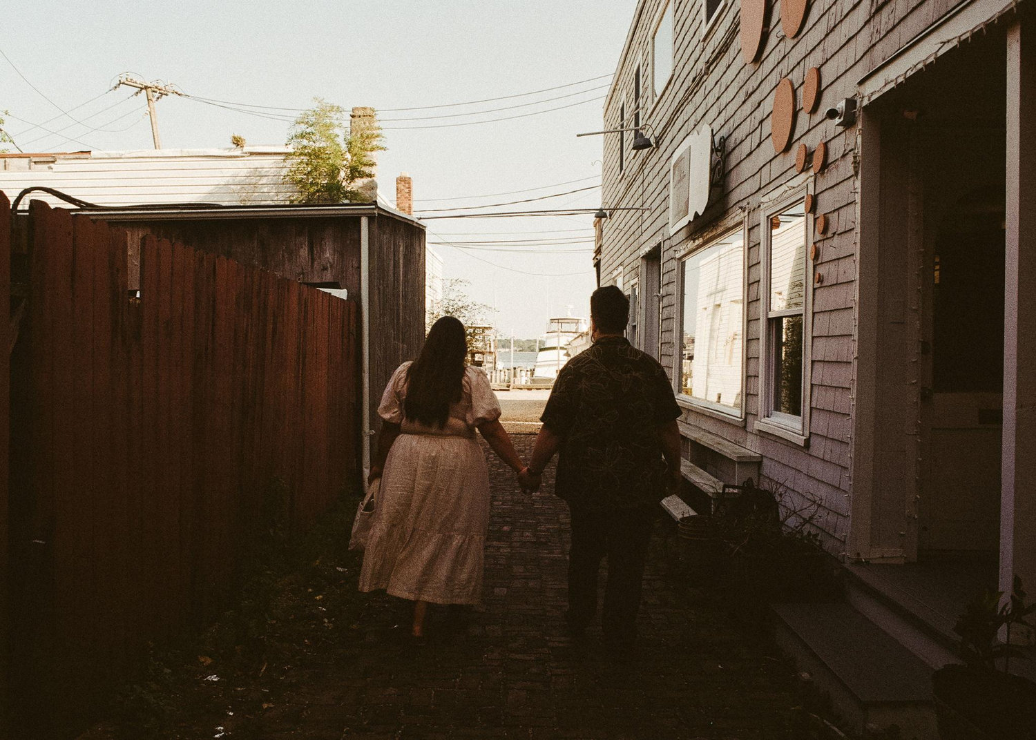 The Wedding Website of Kaitlin Perino and Michael Ryan