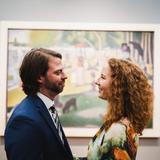 The Art Institute of Chicago
