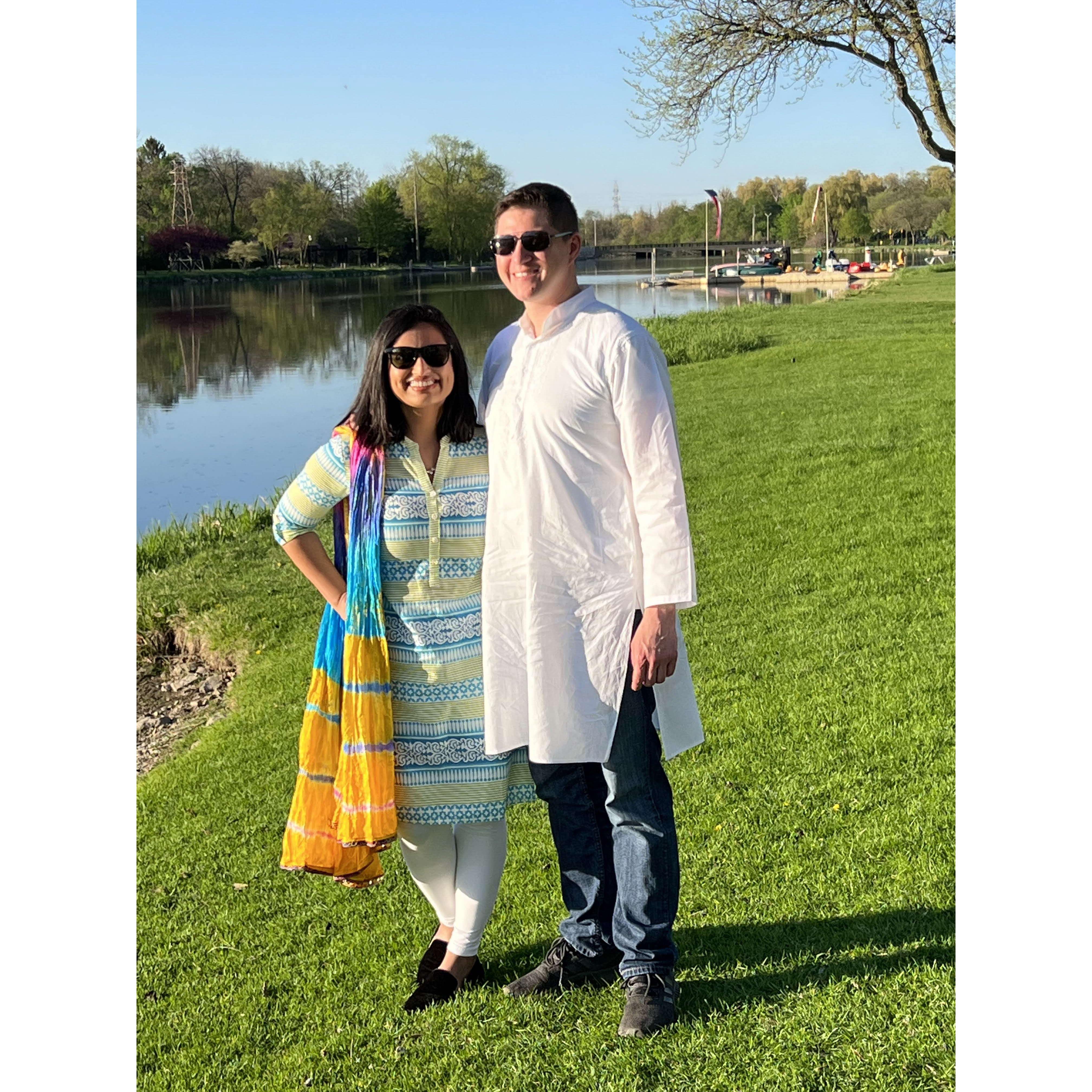 Bengali New Year Celebration -2022