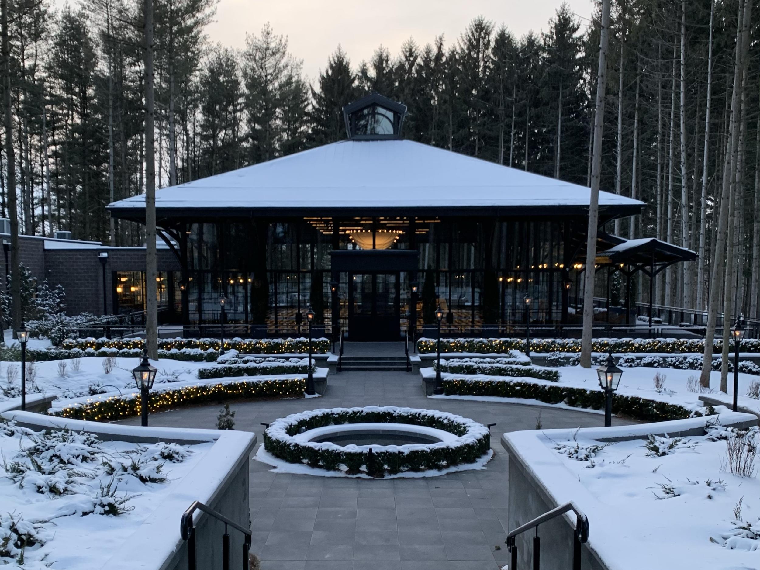 The Wedding Website of Kathryn Blake and Aaron Walkowski