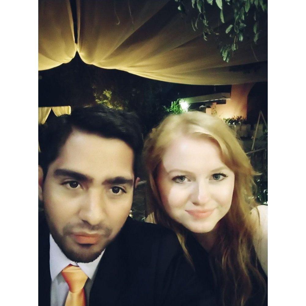 Attending a wedding in Guatemala