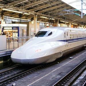 Japan Rail Pass