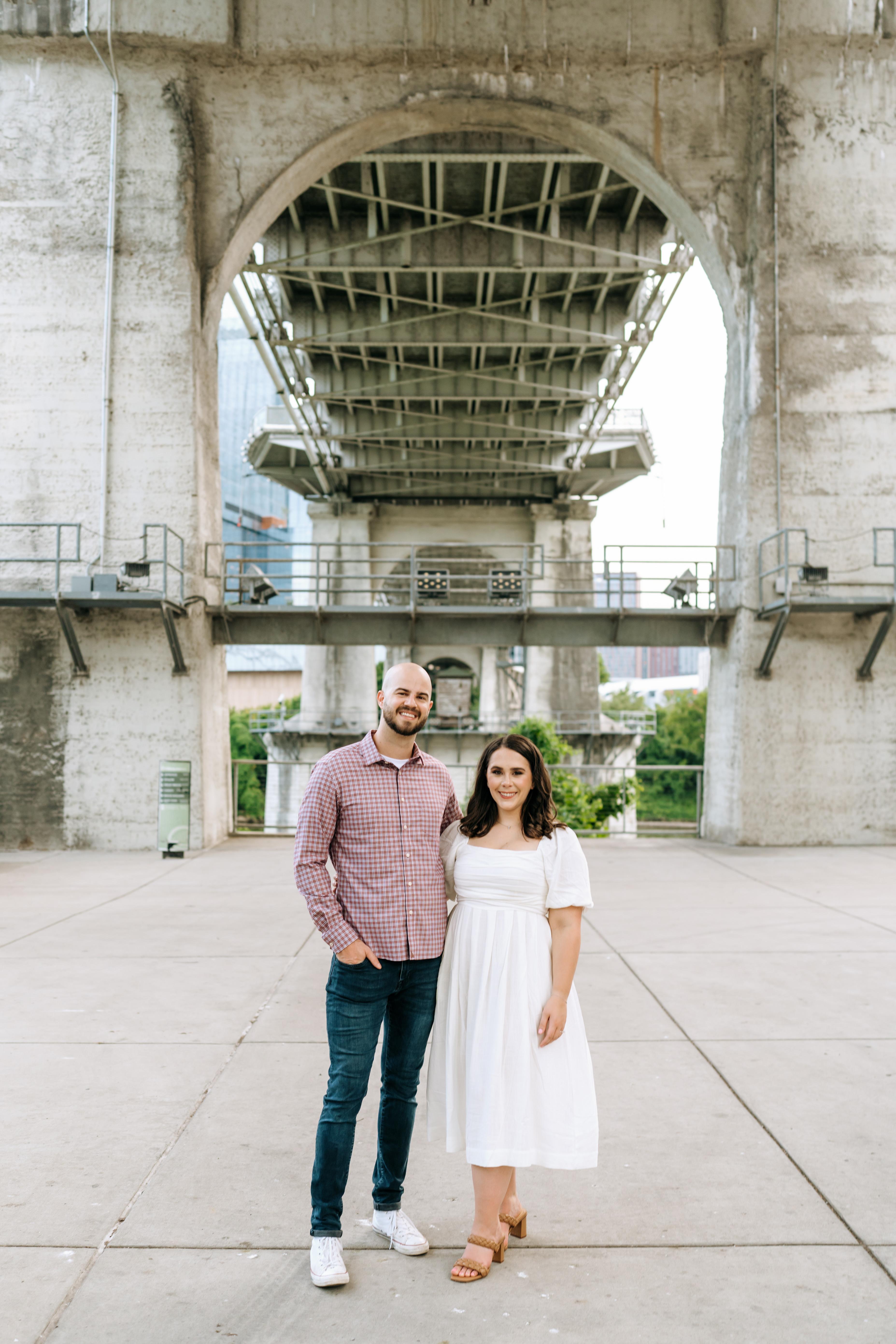 The Wedding Website of Colby Chesney and Kyle Whitley