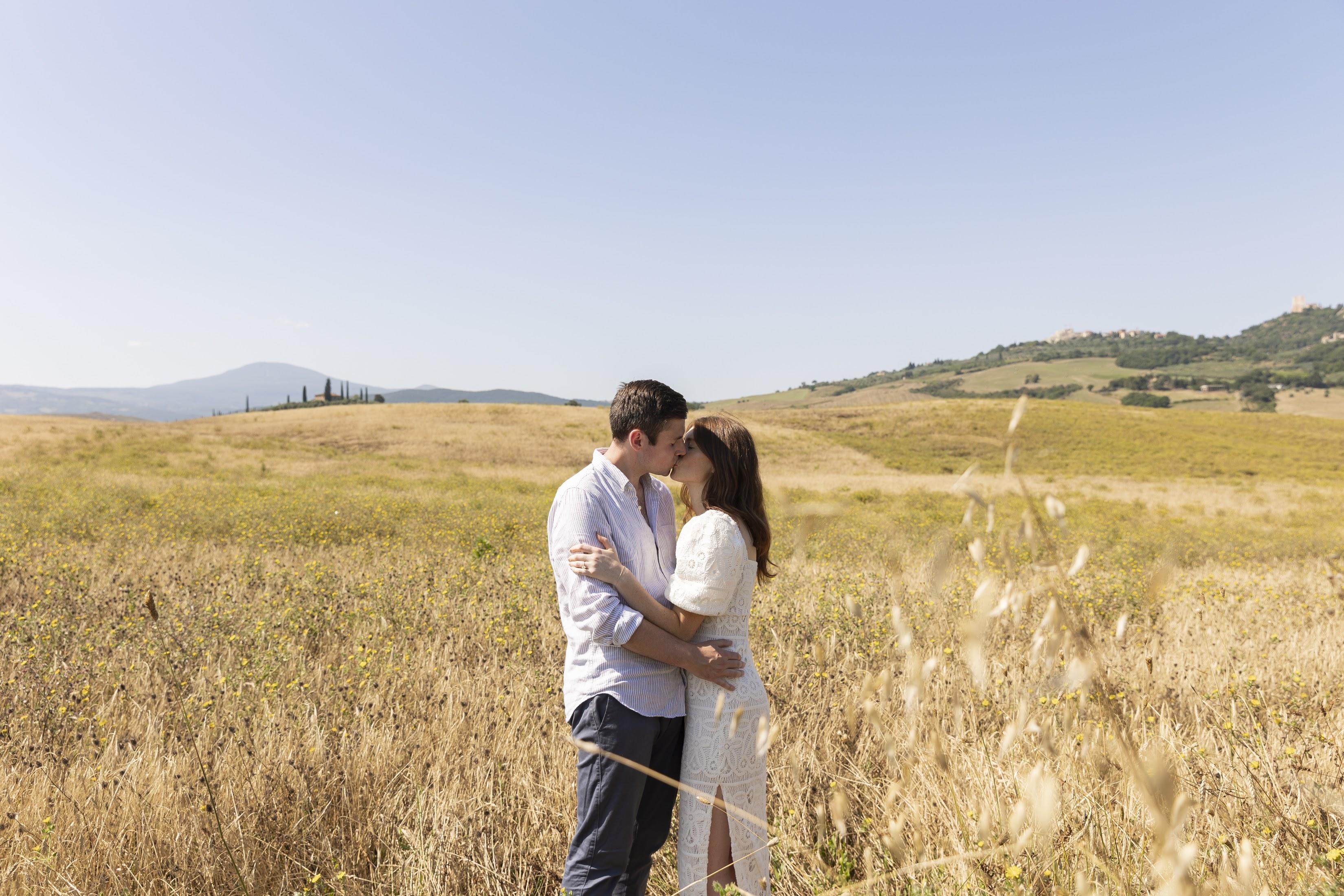 The Wedding Website of Sophie Hamersley and James Dunn