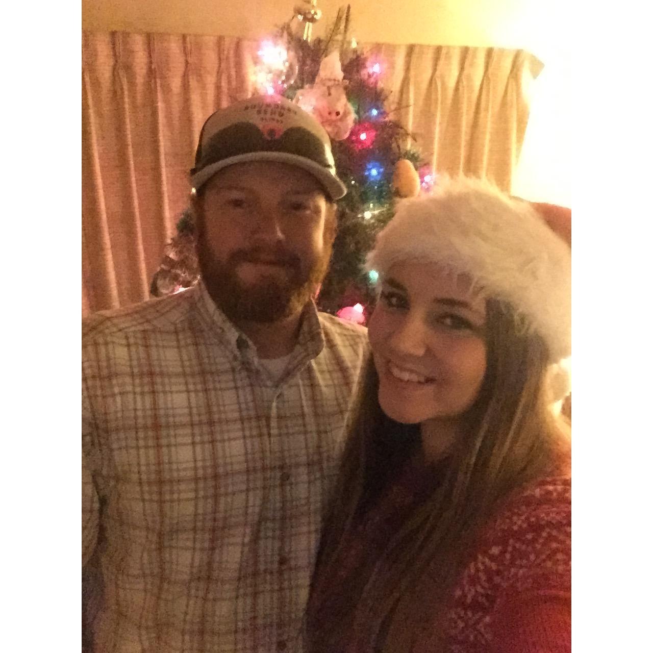 Christmas 2015
