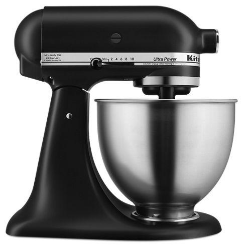 ULTRA POWER TILT HEAD STAND MIXER