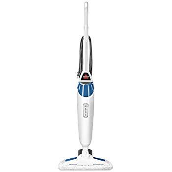 BISSELL PowerFresh Steam Mop, Floor Steamer, Tile Cleaner, and Hard Wood Floor Cleaner