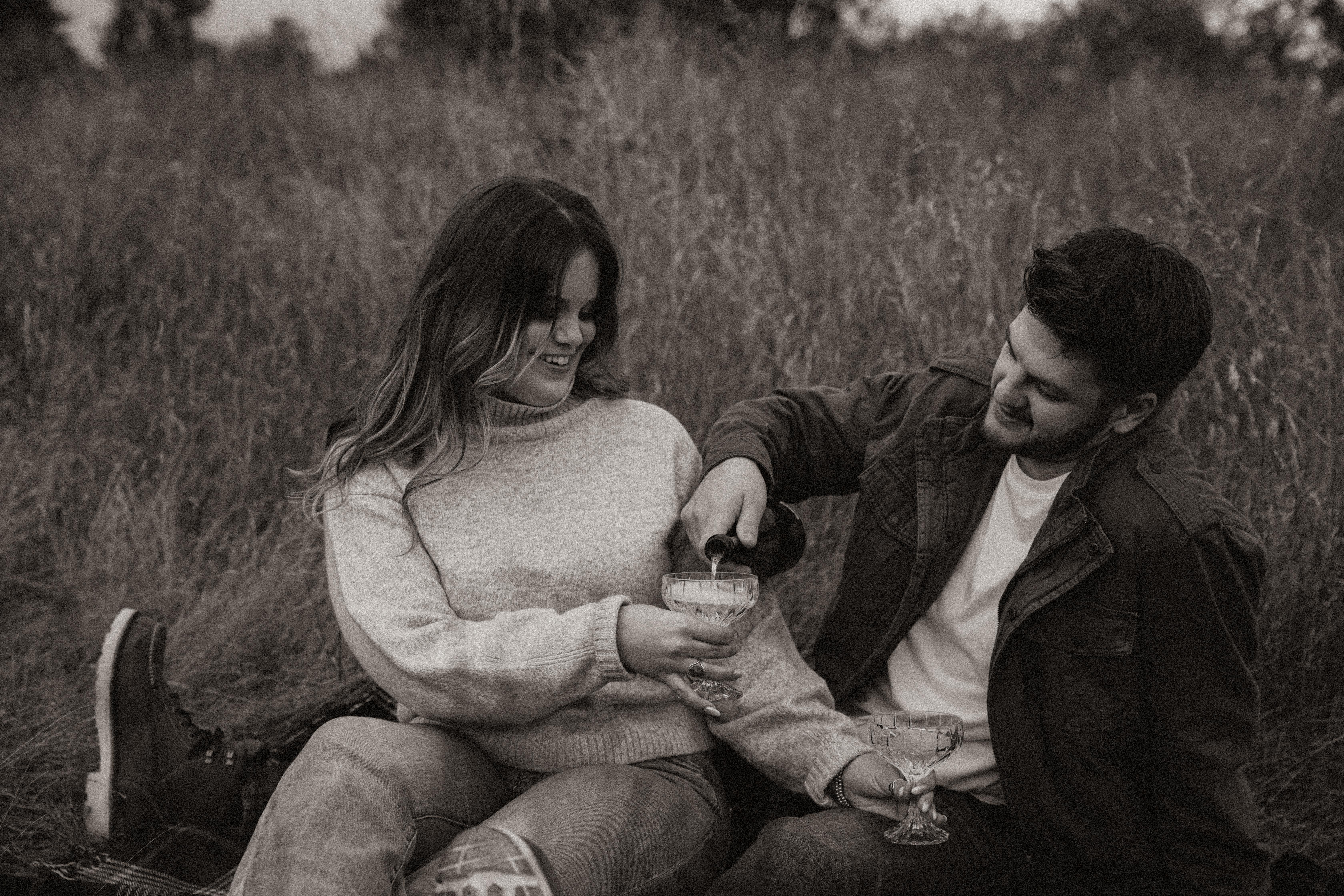 The Wedding Website of Kaitlin Dirks and Benjamin Kidwell