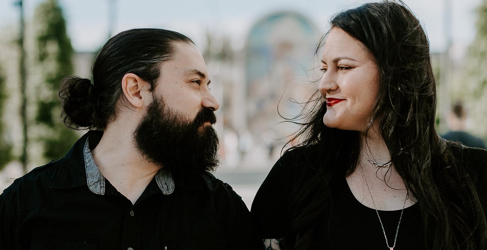 The Wedding Website of Jen Freeman and Eric Sanor