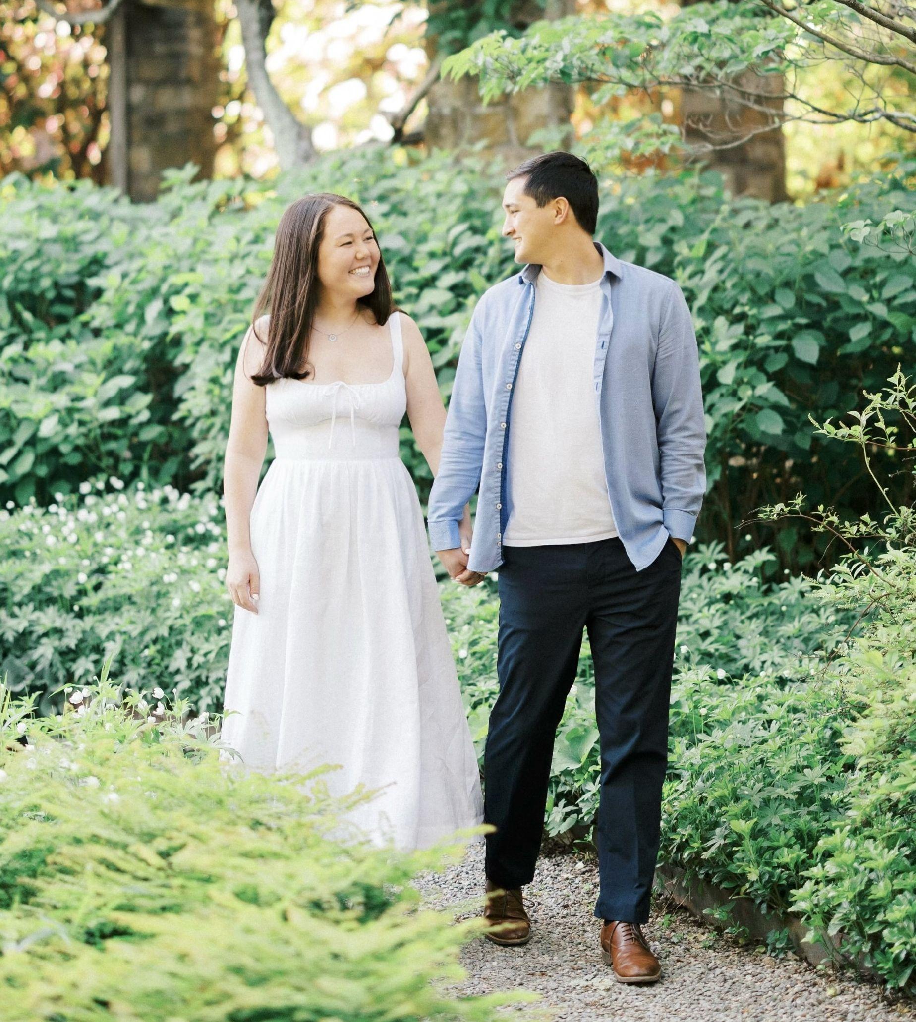 The Wedding Website of Kathryn Abbott and Patrick Lin