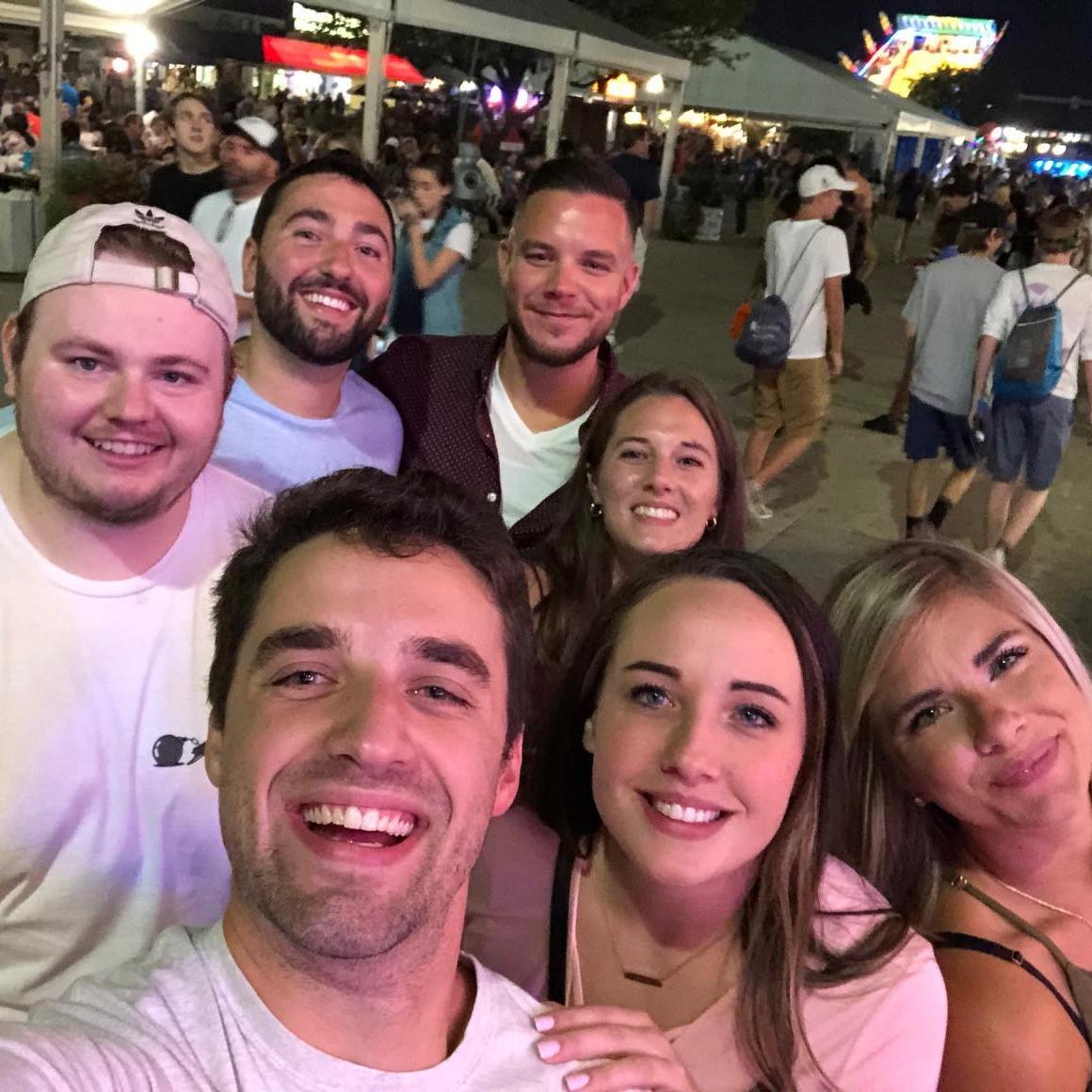 State Fair