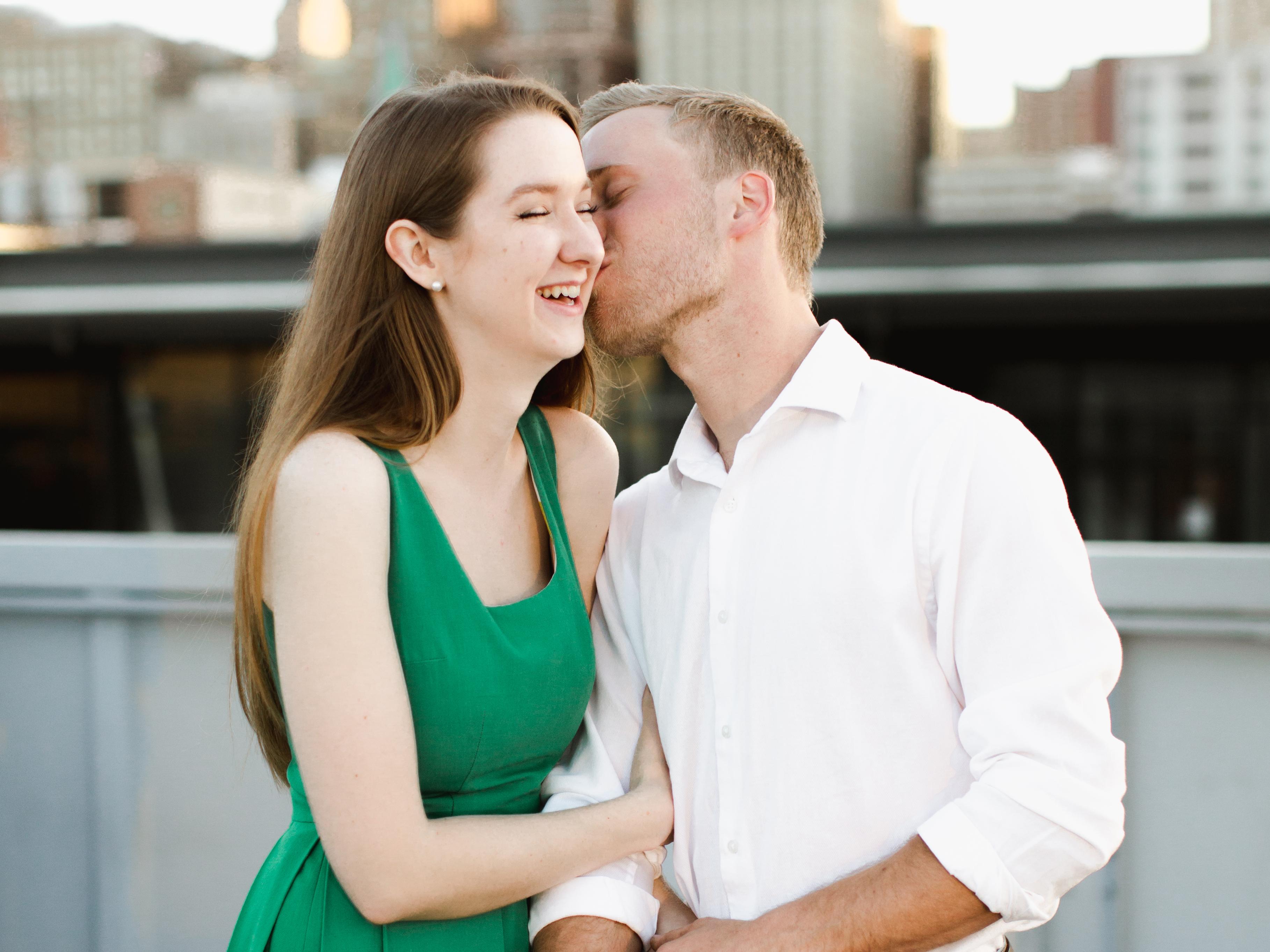 The Wedding Website of Mika Hargis and Truth Williams