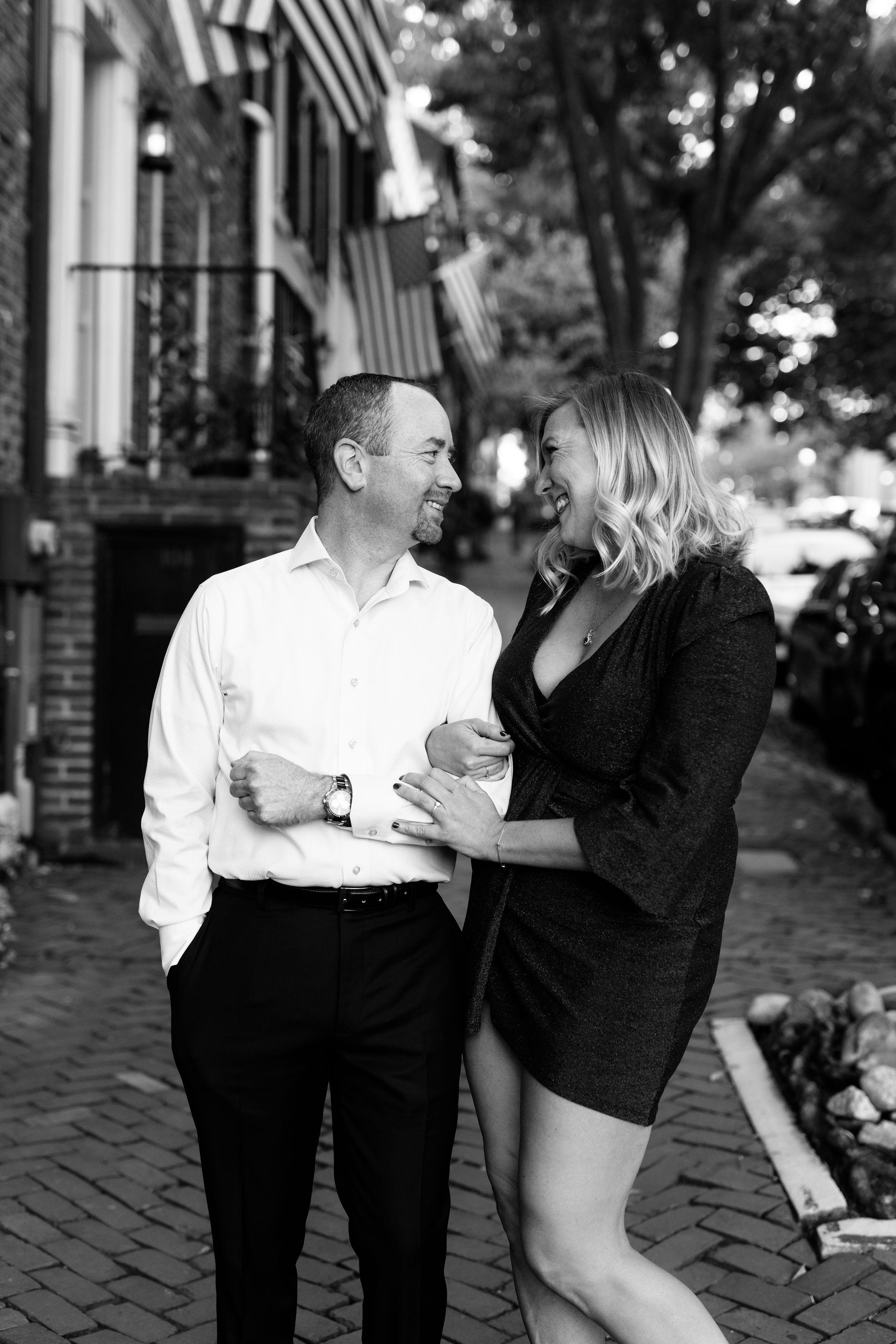 The Wedding Website of Monica Christine and Michael Patrick