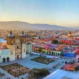 Oaxaca