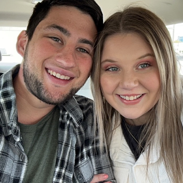 Our first year🥹