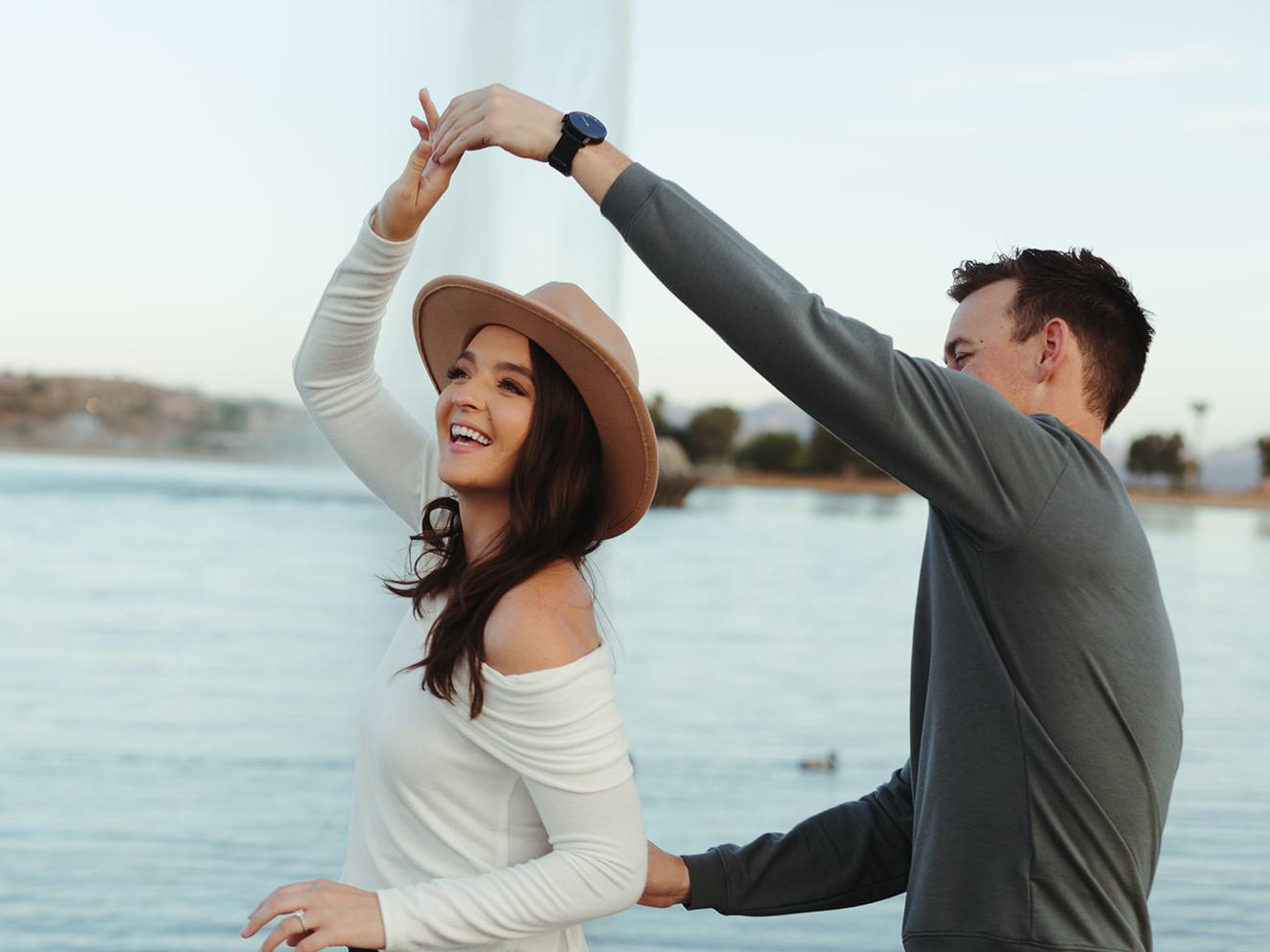 The Wedding Website of Kylie Goosmann and AJ Wolfe