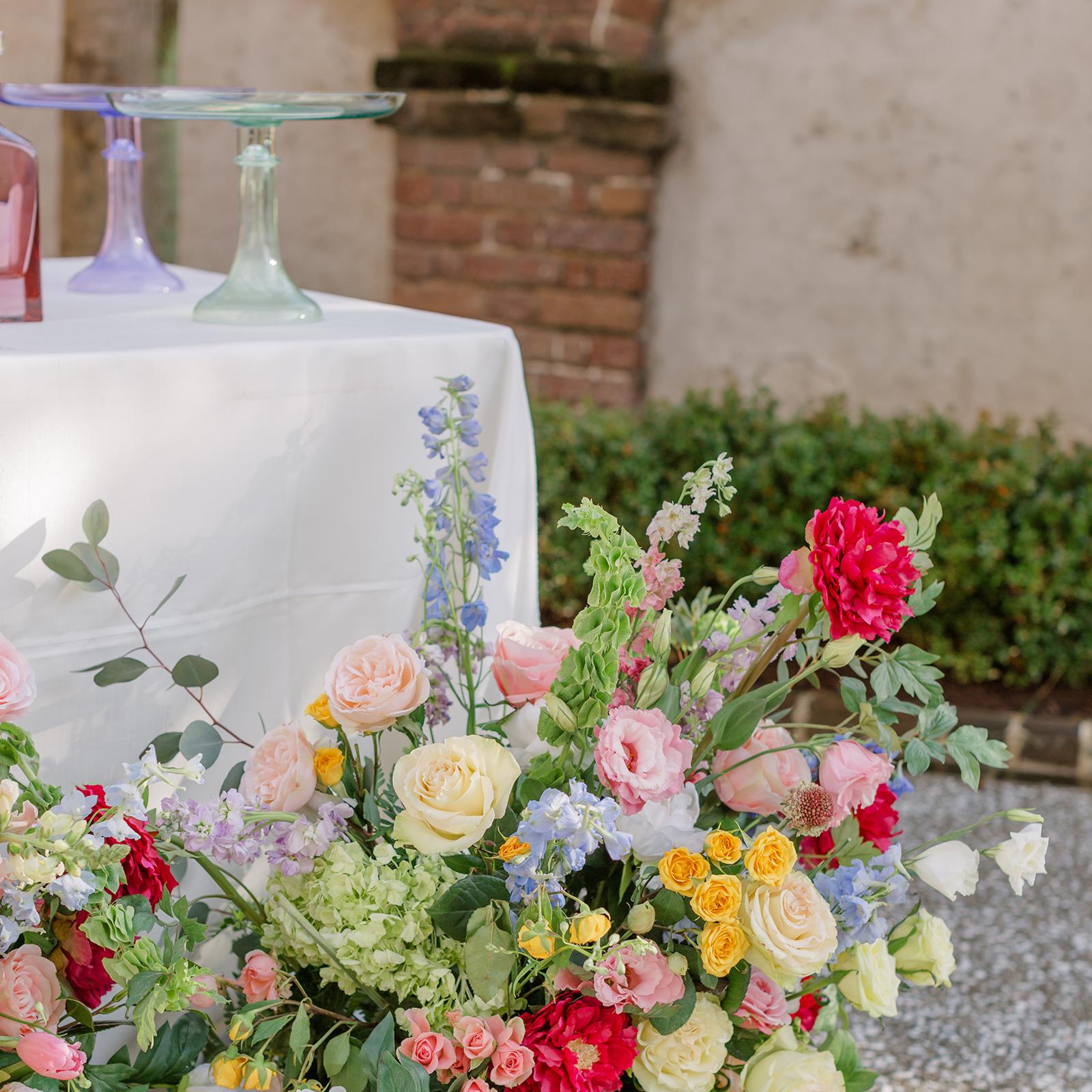 Ellen Valle and Jeff Whalen's Wedding Registry on Zola