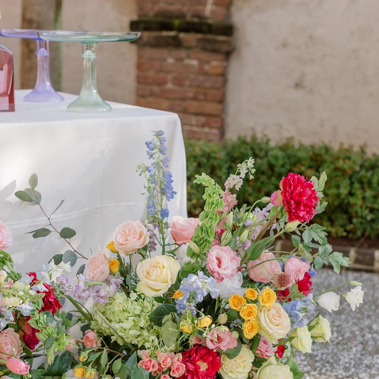 Ellen Valle and Jeff Whalen's Wedding Registry on Zola