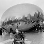 Cloud Gate