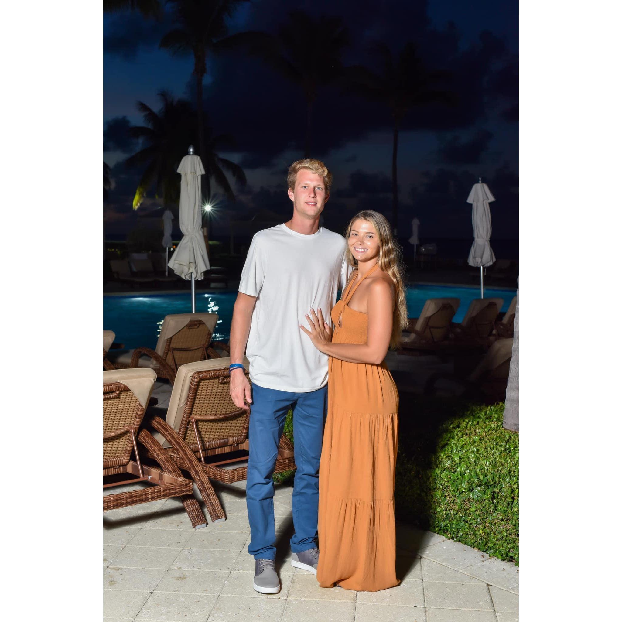 Montego Bay, Jamaica