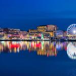 National Harbor