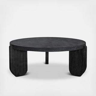 Wunder Coffee Table