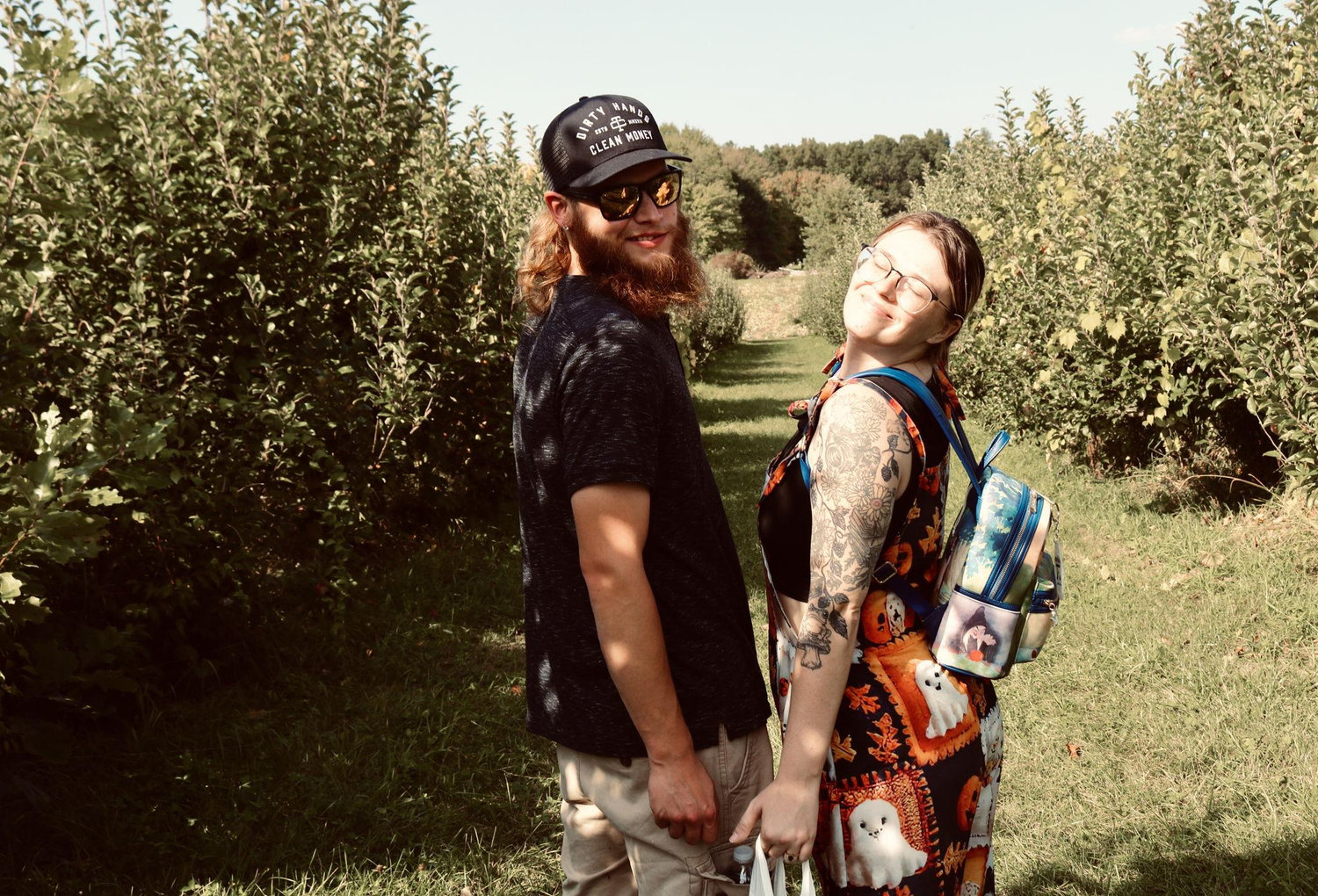 The Wedding Website of Ashley Gebhart and Zac Bowen