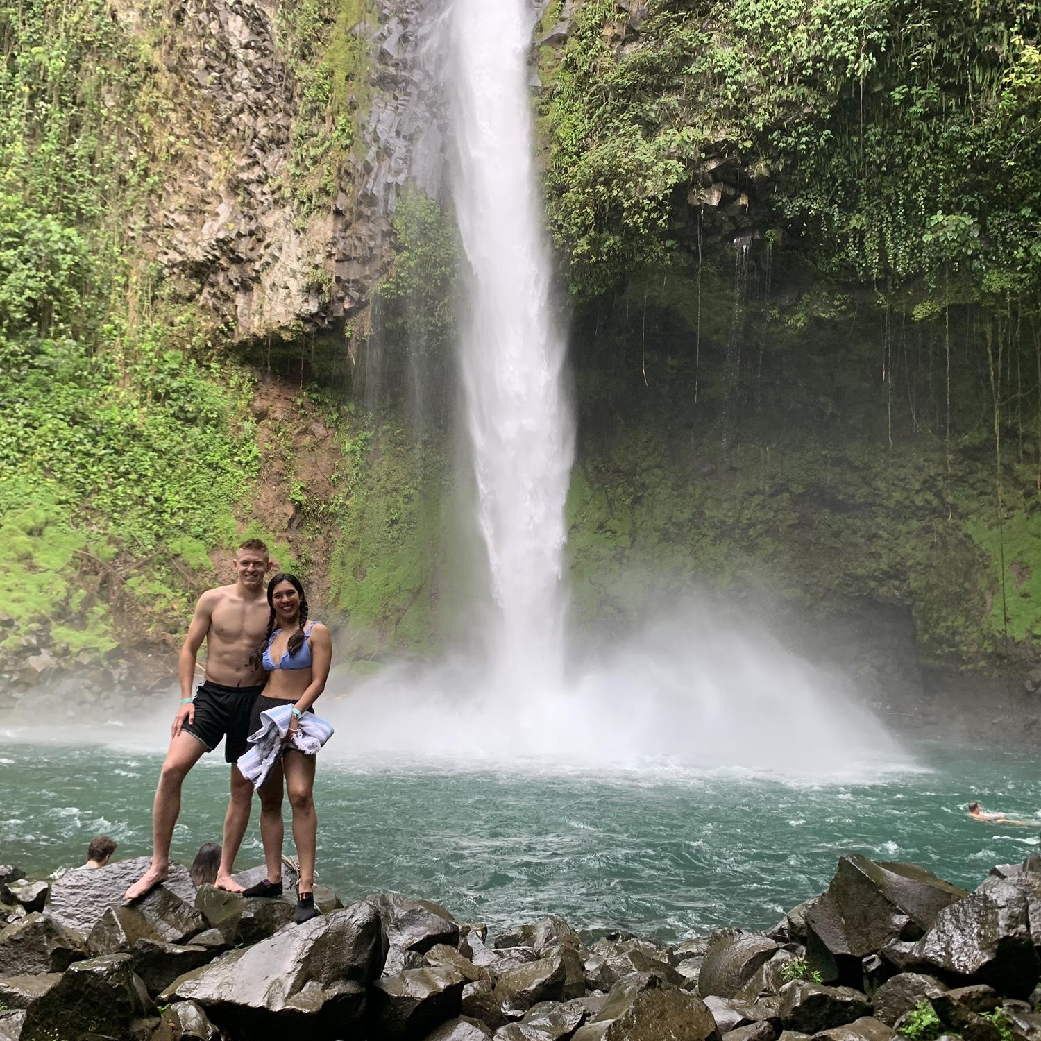 Costa Rica