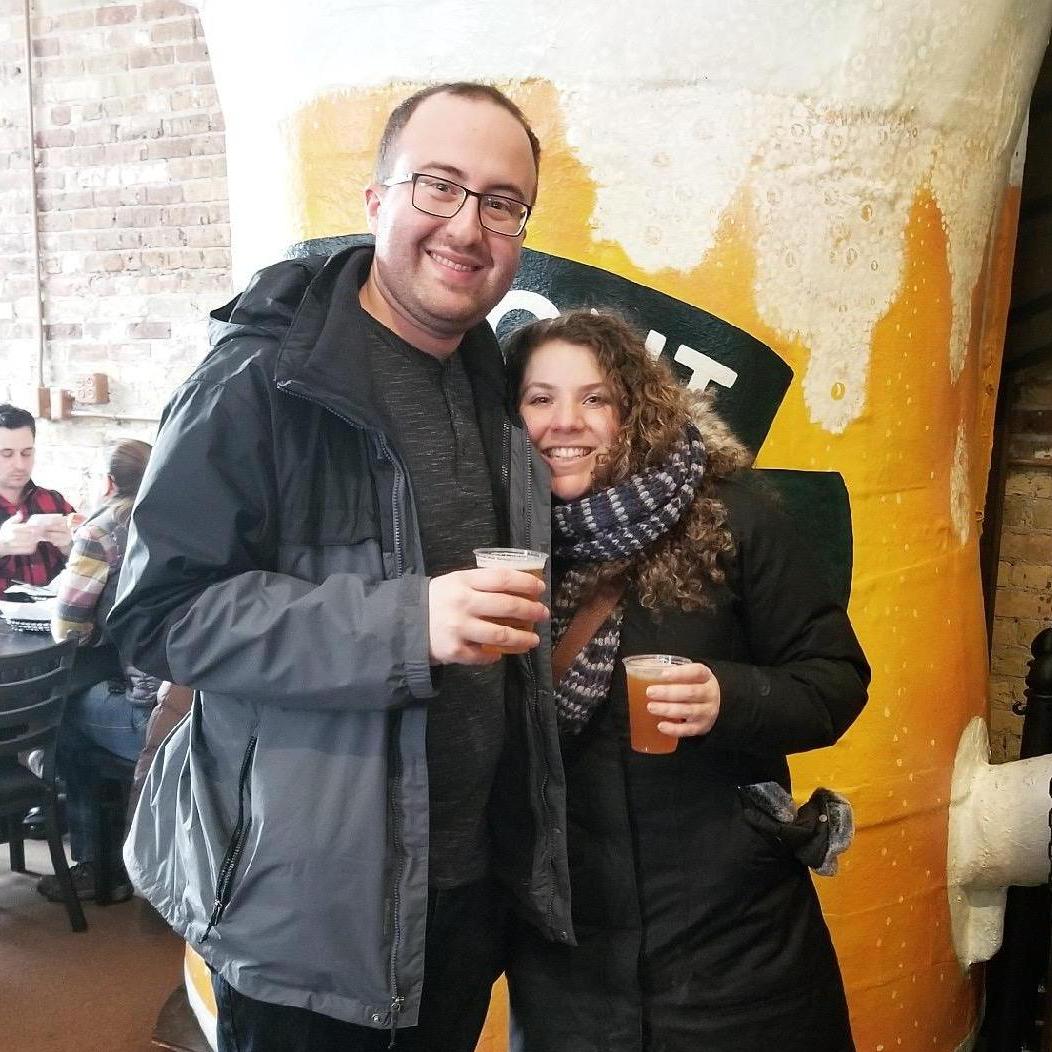 Exploring all MKE has to offer (beer, and more beer)